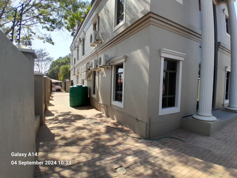 Commercial Property for Sale in Bodorp North West